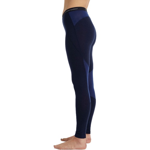  Icebreaker 260 Zone Legging - Women