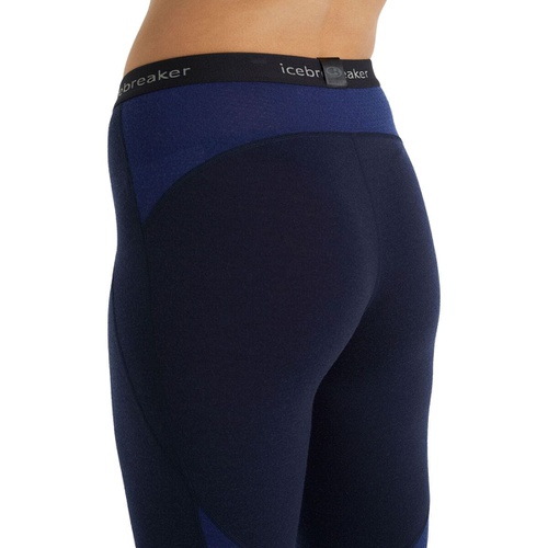  Icebreaker 260 Zone Legging - Women