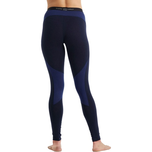  Icebreaker 260 Zone Legging - Women