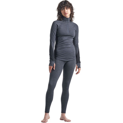  Icebreaker 260 Zone Half-Zip Top - Women