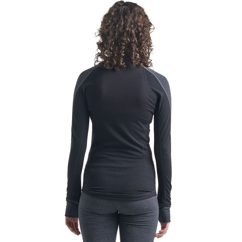  Icebreaker 260 Zone Half-Zip Top - Women