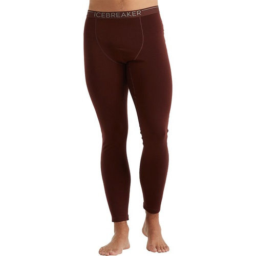  Icebreaker Merino Legging - Men