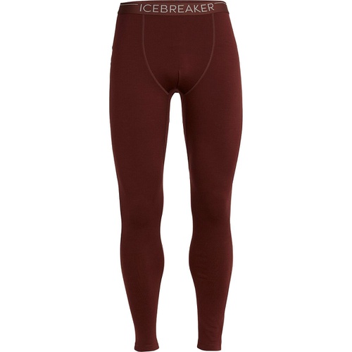  Icebreaker Merino Legging - Men