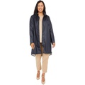 Ilse Jacobsen Lightweight True Rain Loose Fitting Trench Coat