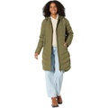 Ilse Jacobsen Padded Quilt Coat