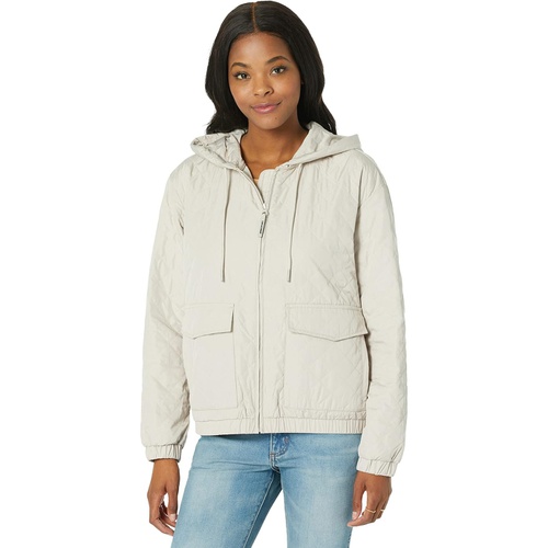  Ilse Jacobsen Quilted Jacket