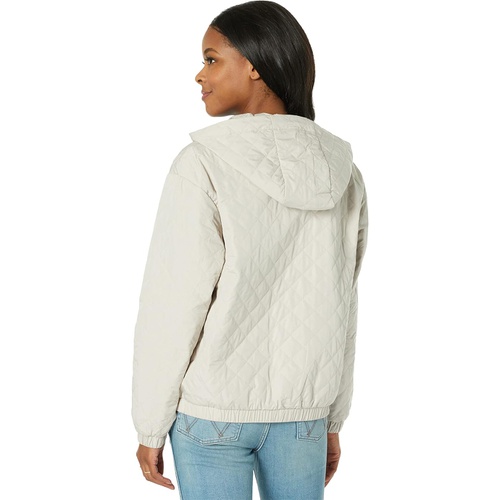  Ilse Jacobsen Quilted Jacket