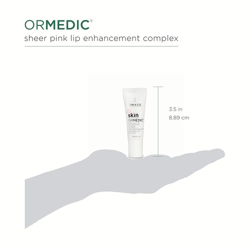  Image Skincare Ormedic Tinted Lip Enhancement Complex