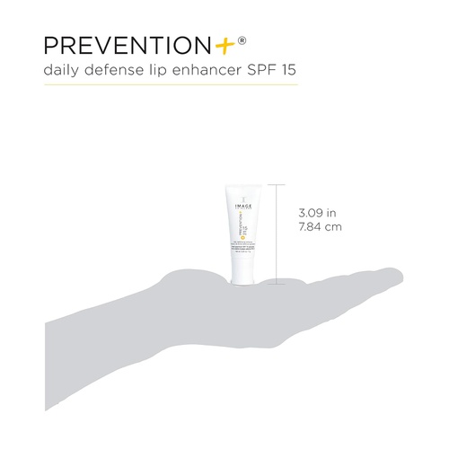  Image Skincare PREVENTION+ Lip Enhancer SPF 15, 0.25 oz.