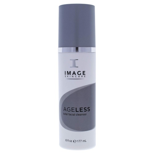  Image Skincare Ageless Total Facial Cleanser, 6 oz
