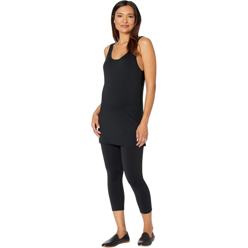  Ingrid & Isabel Maternity Active Capri Pants wu002F Crossover Panel