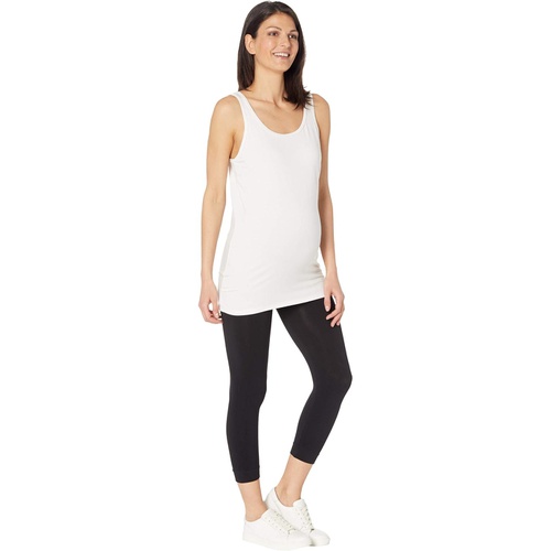  Ingrid & Isabel Maternity Scoop Neck Tank