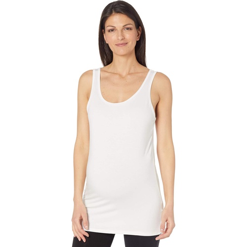  Ingrid & Isabel Maternity Scoop Neck Tank