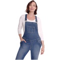 Ingrid & Isabel Maternity Denim Overalls