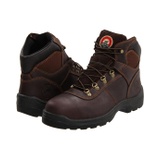 Irish Setter Ely 6 Steel-Toe Leather Work Boot