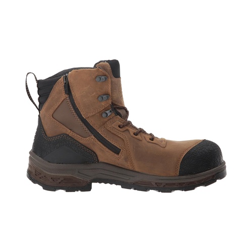  Irish Setter Kasota 6 Waterproof Side-Zip Composite-Toe EH