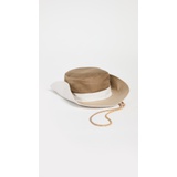 Isabel Marant Caviano Hat