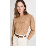 Isabel Marant EEtoile Raith Pullover