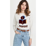 Isabel Marant EEtoile Milly Sweatshirt