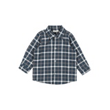 J.O. Milano Patterned shirt