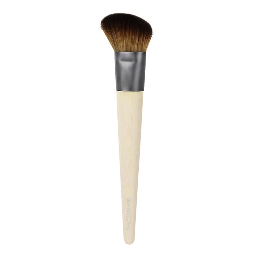  J.R. Watkins EcoTools Skin Perfecting Brush for Foundation, Powder, & Bronzer