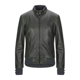 JACOB COHYON Leather jacket