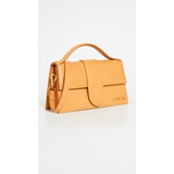 Jacquemus Le Grand Bambino Bag