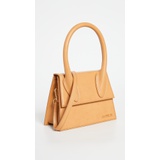 Jacquemus Le Grand Chiquito Bag