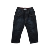 JEAN BOURGET Denim pants