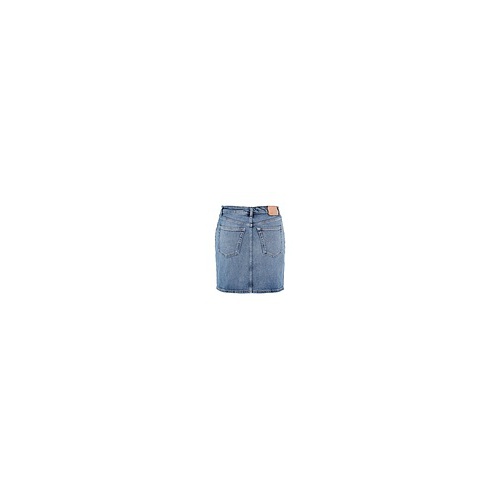  JEANERICA Denim skirt