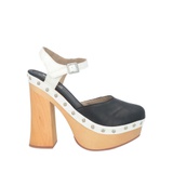 JEFFREY CAMPBELL Mules and clogs