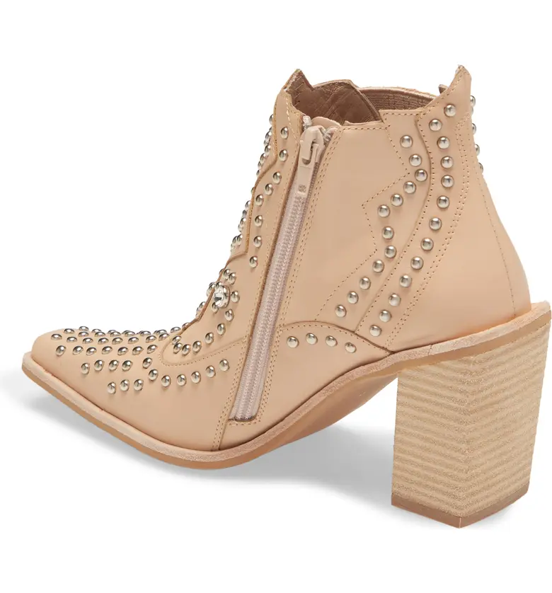  Jeffrey Campbell Show Pony Embellished Boot_NATURAL LEATHER