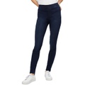 JEN7 Comfort Skinny Pull-On Jeans