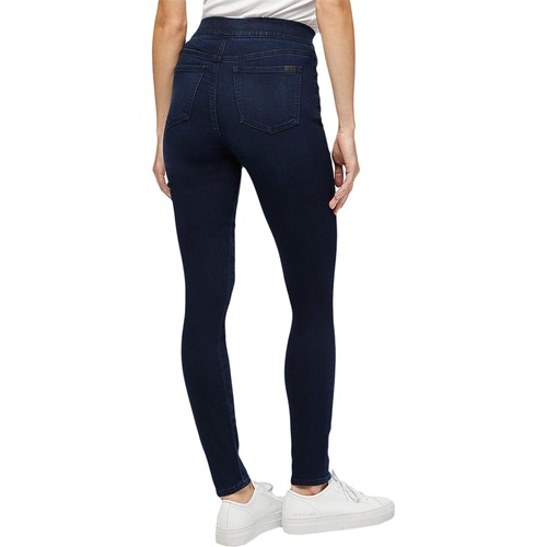  JEN7 Comfort Skinny Pull-On Jeans
