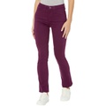 JEN7 Sateen Slim Straight