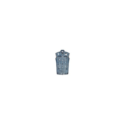  JIJIL Denim jacket