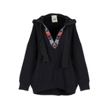 JIJIL Hooded sweatshirt