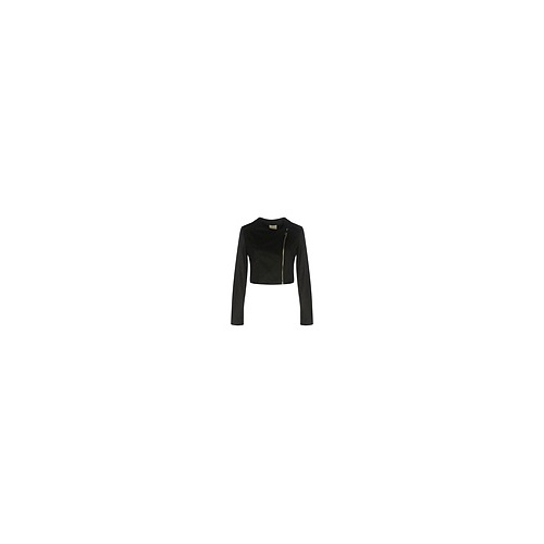  JIJIL Biker jacket