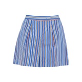 JIL SANDER NAVY Shorts  Bermuda