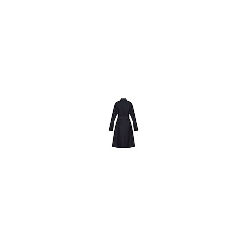  JIL SANDER NAVY Full-length jacket