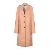 JIL SANDER NAVY Full-length jacket