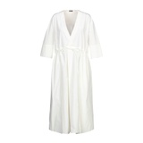 JIL SANDER NAVY Midi Dress