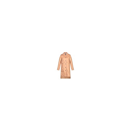  JIL SANDER NAVY Full-length jacket