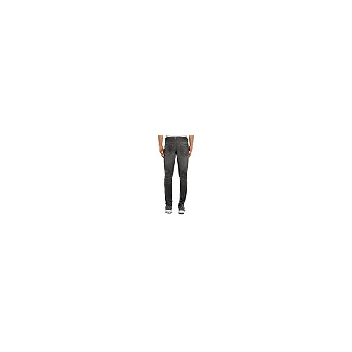  JOHN ELLIOTT Denim pants