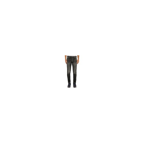  JOHN ELLIOTT Denim pants