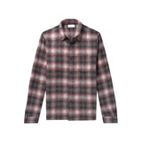 JOHN ELLIOTT Checked shirt