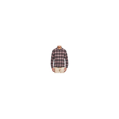  JOHN ELLIOTT Checked shirt