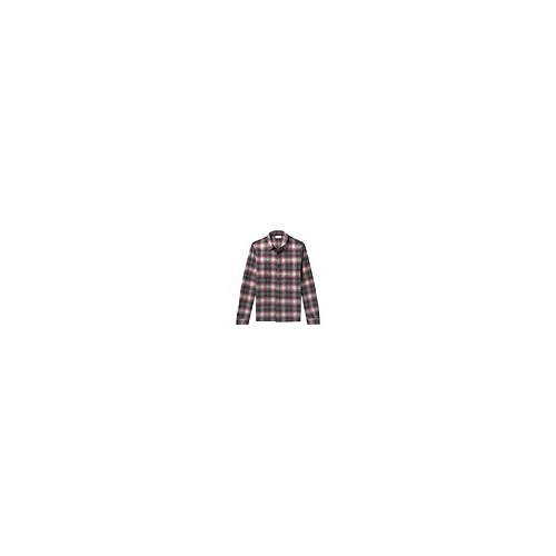  JOHN ELLIOTT Checked shirt