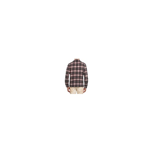  JOHN ELLIOTT Checked shirt