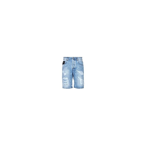  JOHN RICHMOND Denim shorts